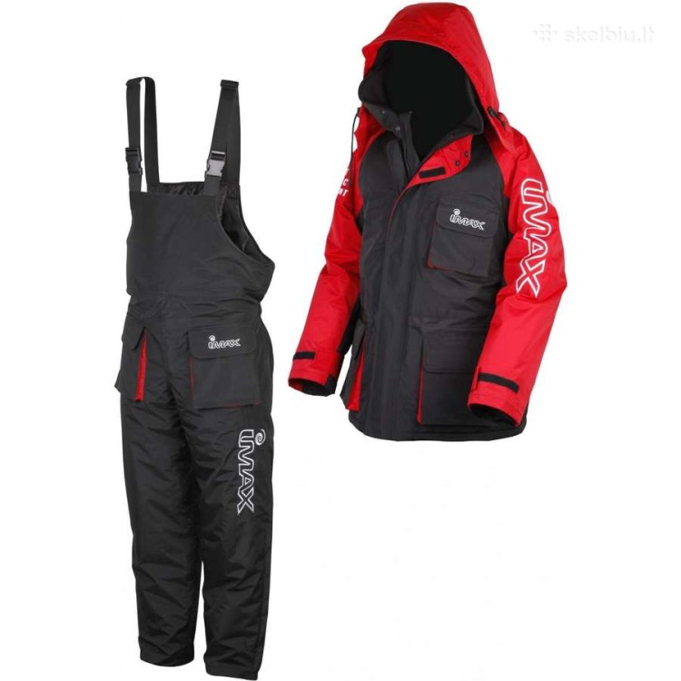 Kostiumas Imax Thermo Suit Kostiumas Imax Thermo Suit